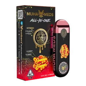 MUHA MEDS UK